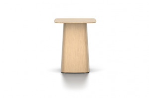 VITRA Деревянные приставные столики Ronan & Erwan Bouroullec, 2015