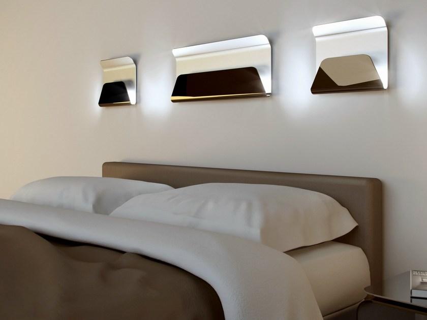 altreforme Настенный светильник из алюминия District sun-id-1508503 - Вид №2