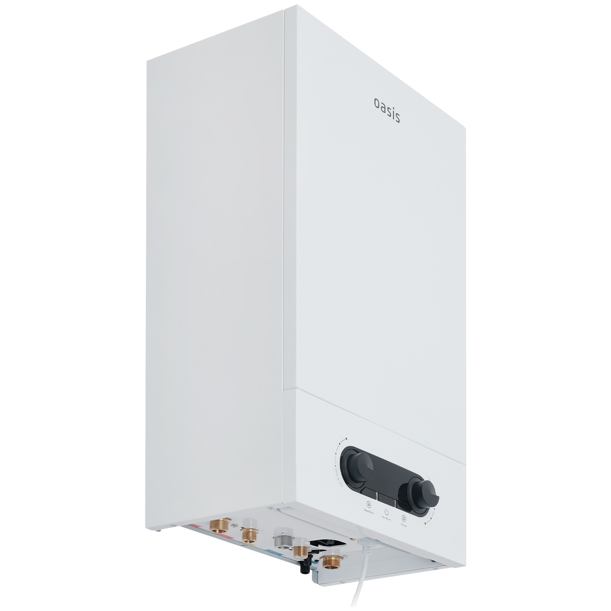 9234019 Газовый котел Oasis KK-24 настенный STDN-0143562 - Вид №1