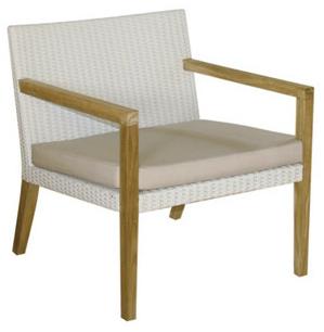 Il Giardino di Legno Садовое кресло с подлокотниками Fiji 4304 - Вид №1