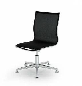 FANTONI Поворотный офисный стул из сетки Seating system