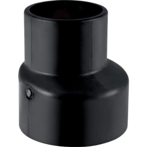 307.050.14.1 Переход эксцентриковый Geberit Silent-db20, короткий Geberit