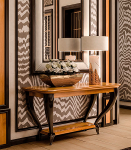 Консоль  MORELLO GIANPAOLO 2640/WCH