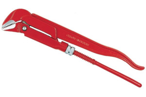 15623619 Ключ с парной рукоятью 45-1 1/2" 19231 Ridgid
