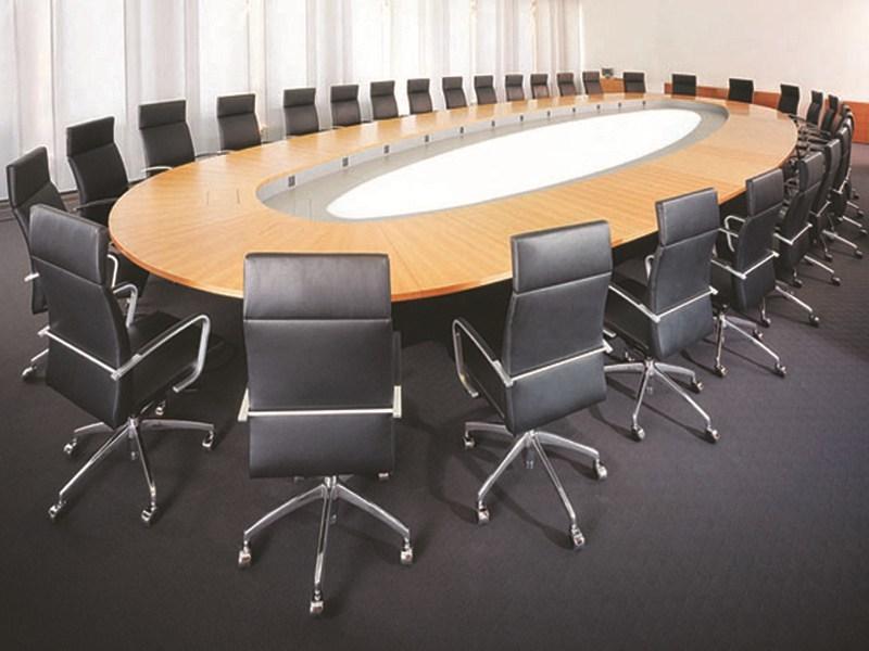 Spiegels Стол для переговоров .unit sun-id-1407364 - Вид №3