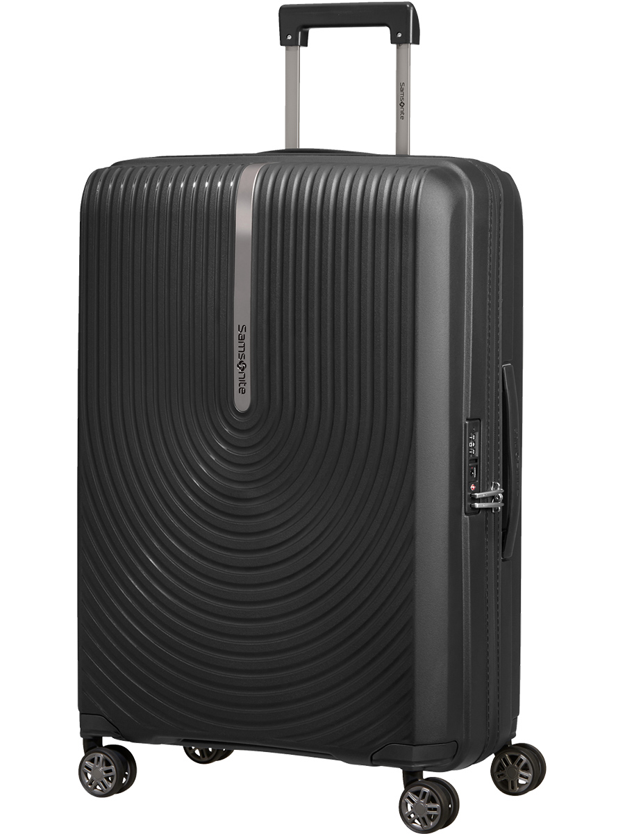 KD8-09002 Чемодан KD8*002 Spinner Samsonite Hi-Fi
