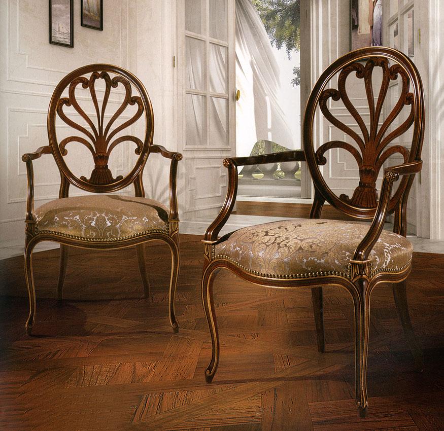 Стул  ANGELO CAPPELLINI 30085 ACCESSORIES