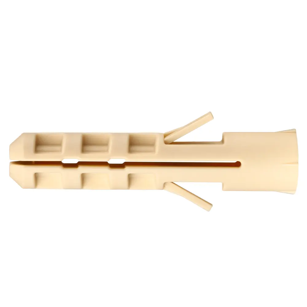 Дюбель PND-12 нейлон 12x60 мм 60 шт ЕВРОПАРТНЕР STLM-2140824