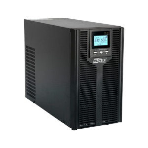 90580640 Источник бесперебойного питания UPO-6000T-192-E STLM-0293853 RUCELF