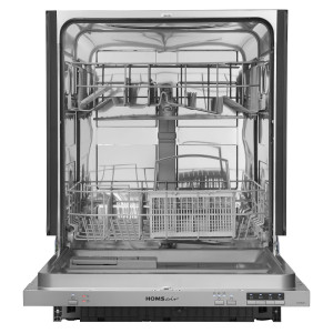 8191581 Встраиваемая посудомоечная машина HOMSair DW64E