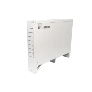 Шкаф коллекторный RN4 Axis наружный 130x880 мм 89375341 STLM-2104109
