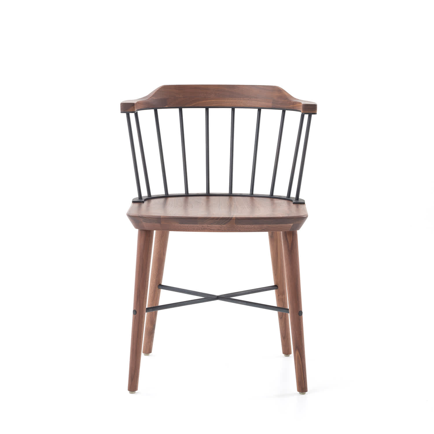 Обеденный стул Exchange Stellar Works EX-S211 - Вид №1