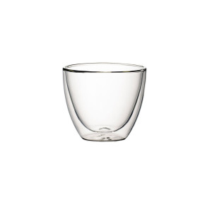 Стакан из каменного стекла, большой Villeroy & Boch Manufacture