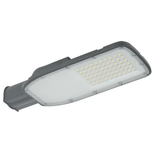 Светильник ЖКХ светодиодный IEK ДКУ 1002-100Ш 100 Вт IP65, накладной, декоративный