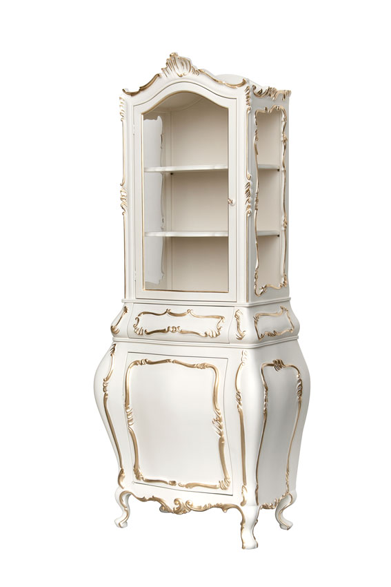 8638 Vetrina Bianchini&Capponi RINASCIMENTO Bianchini Capponi - Вид №3