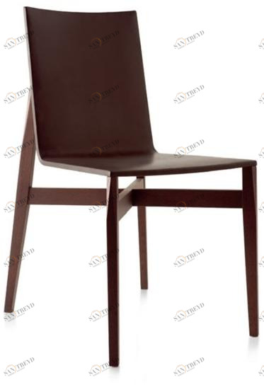 Molteni & C. Деревянный стул sun-id-1378696