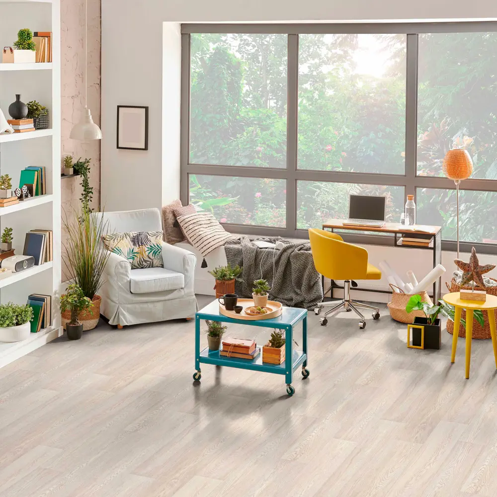 Artens Линолеум «Норвежский Дуб» с войлочной основой 18569828 STLM-0011456