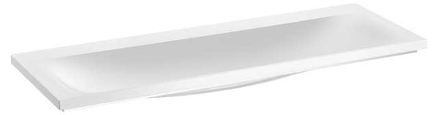 34081311300 Умывальник из минерального литья KEUCO Royal Reflex - Вид №1