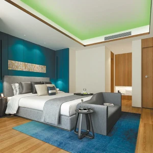 Светодиодная лента Apeyron 24В 10 мм 2м 14 Вт/м 60диод/м зеленый свет