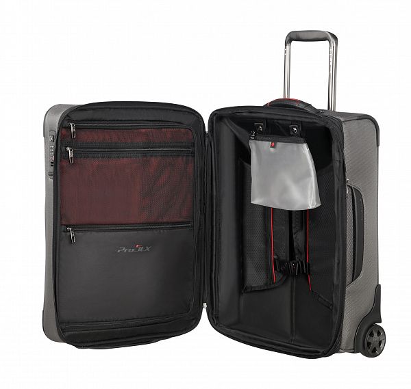 CG7-08018 Чемодан CG7*018 Upright 55/20 EXP Samsonite Pro-DLX 5  - Вид №1