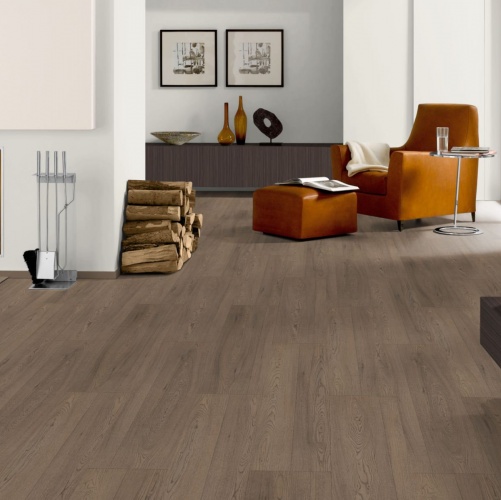 Пробка EGGER Cork+ Инвернесс (Гладкая) 1292х245 мм 1201400008 - Вид №13