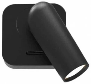 Terzo Light Регулируемый светодиодный настенный светильник из стали  V4235000, v4235001