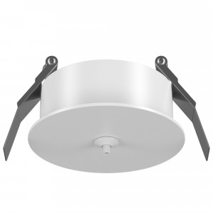 DL075-01W Аксессуар для встраиваемого светильника Focus Maytoni Downlight