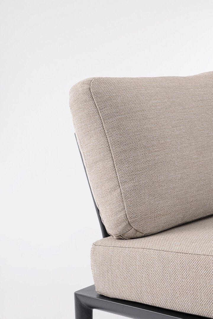 Ткань съемный садовый диван BIZZOTTO Gerald ARCH-00146154 - Вид №14