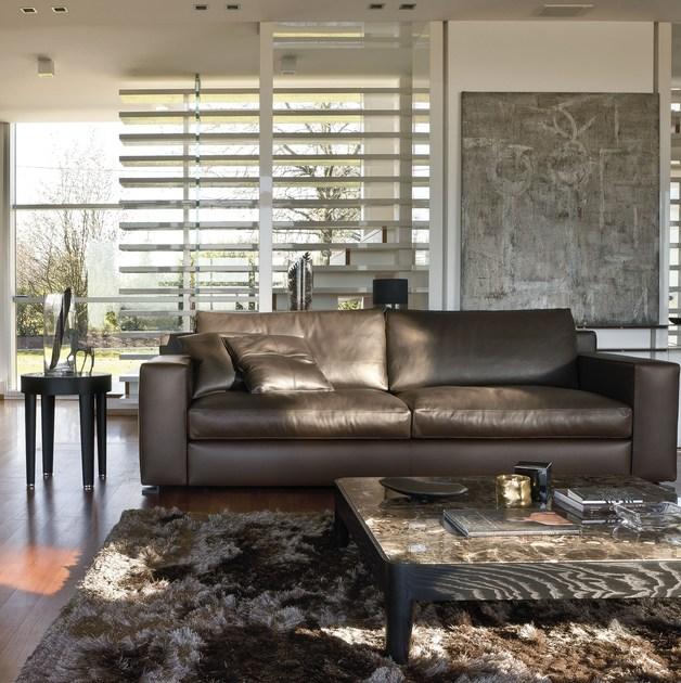 CTS SALOTTI Кожаный диван Roger sun-id-1376586 - Вид №3