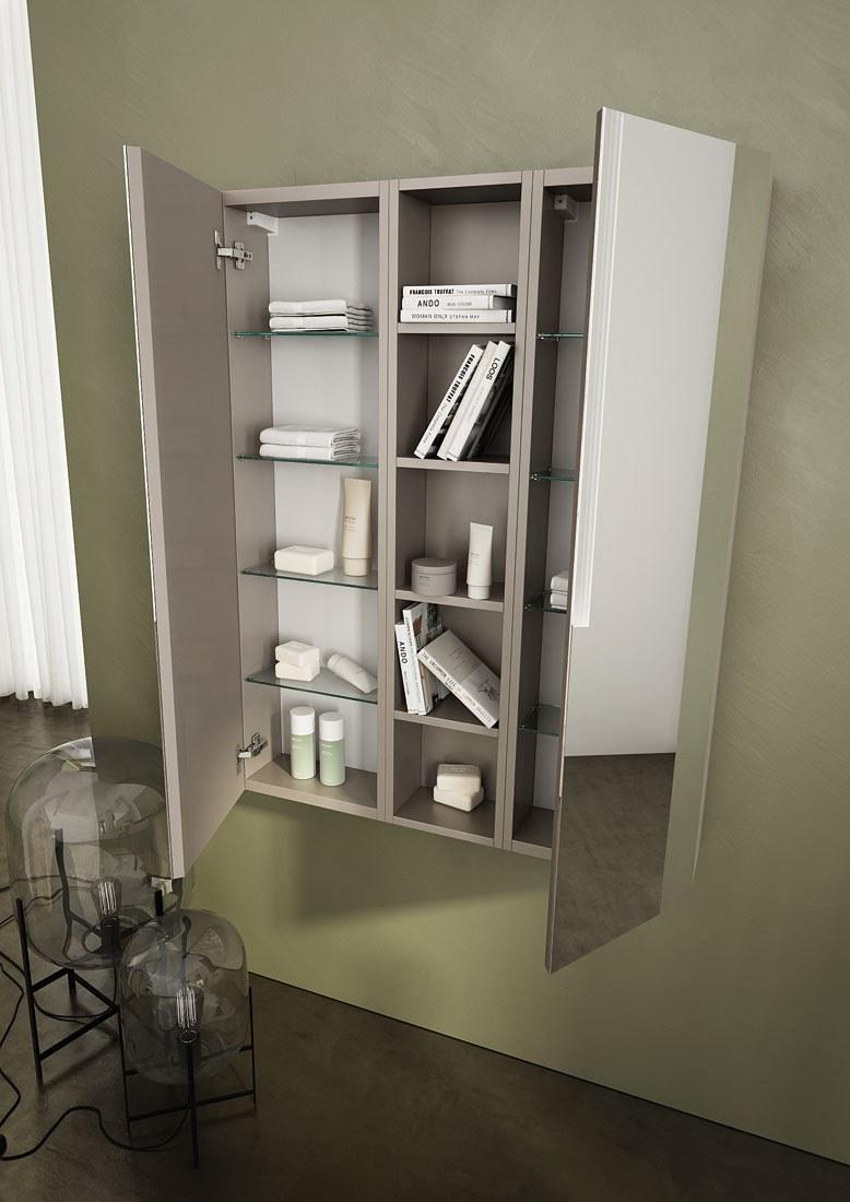 LEGNOBAGNO Еловый туалетный столик с зеркалом Freedom lineare sun-id-1472684 - Вид №2