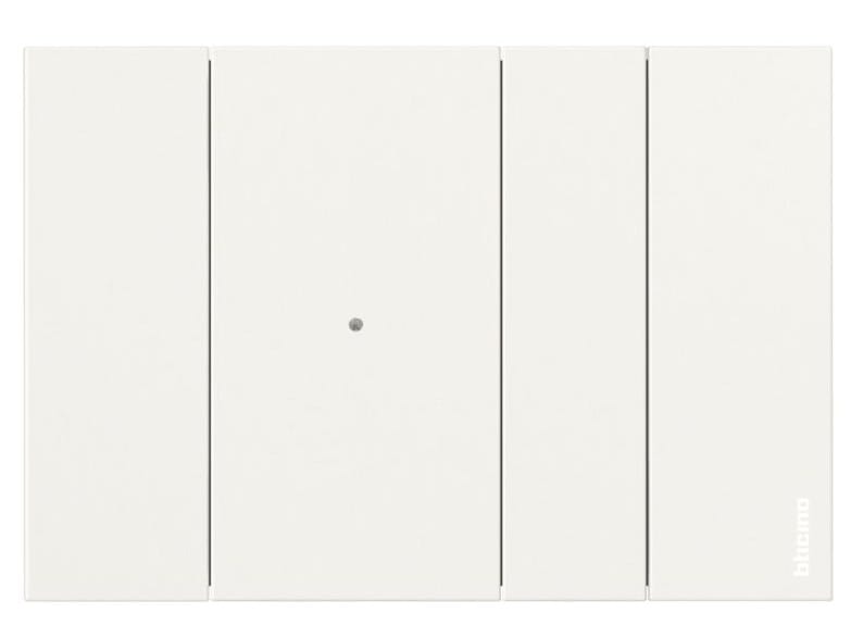 Традиционная и связанная гражданская серия BTICINO LIVING NOW ARCH-00151831 - Вид №58