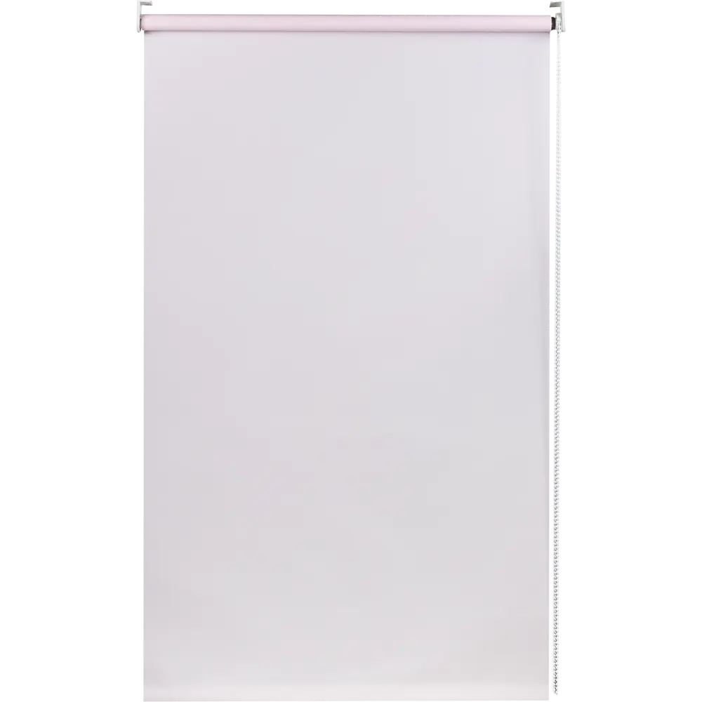 Штора рулонная Miamoza 50x160 см розовая 86906826 STLM-2009194 Плайн