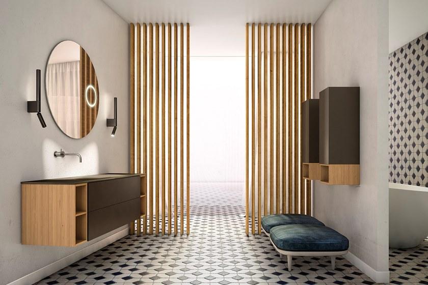 Estiluz Регулируемый светодиодный настенный светильник Canut A-3571 - Вид №4