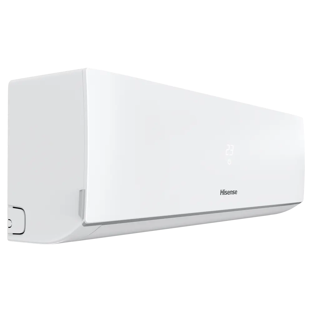Сплит-система Hisense AS-24HR4RBADJ00 24K BTU охлаждение/обогрев STLM-2015629 - Вид №3