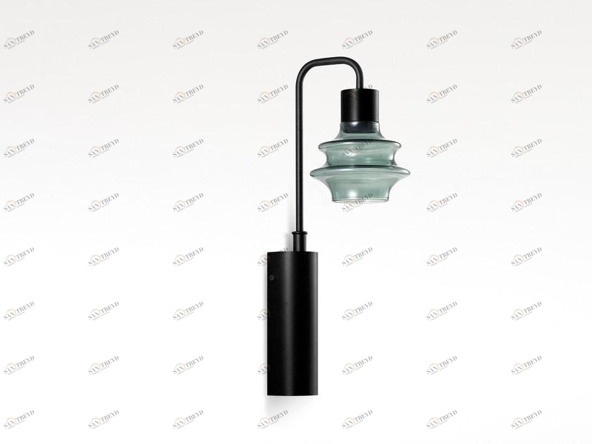 BOVER Аппликация светодиода Drip/drop sun-id-1451394