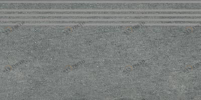 Ньюкасл серый темный обрезной SG212500R\GR 30х60 Kerama Marazzi SG212500RGR