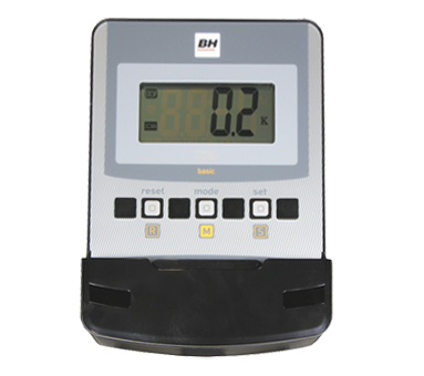 Велотренажер nexor plus BH Fitness sun-id-2067922 - Вид №1