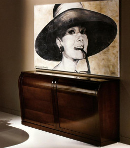 Буфет  ARTE BROTTO F460