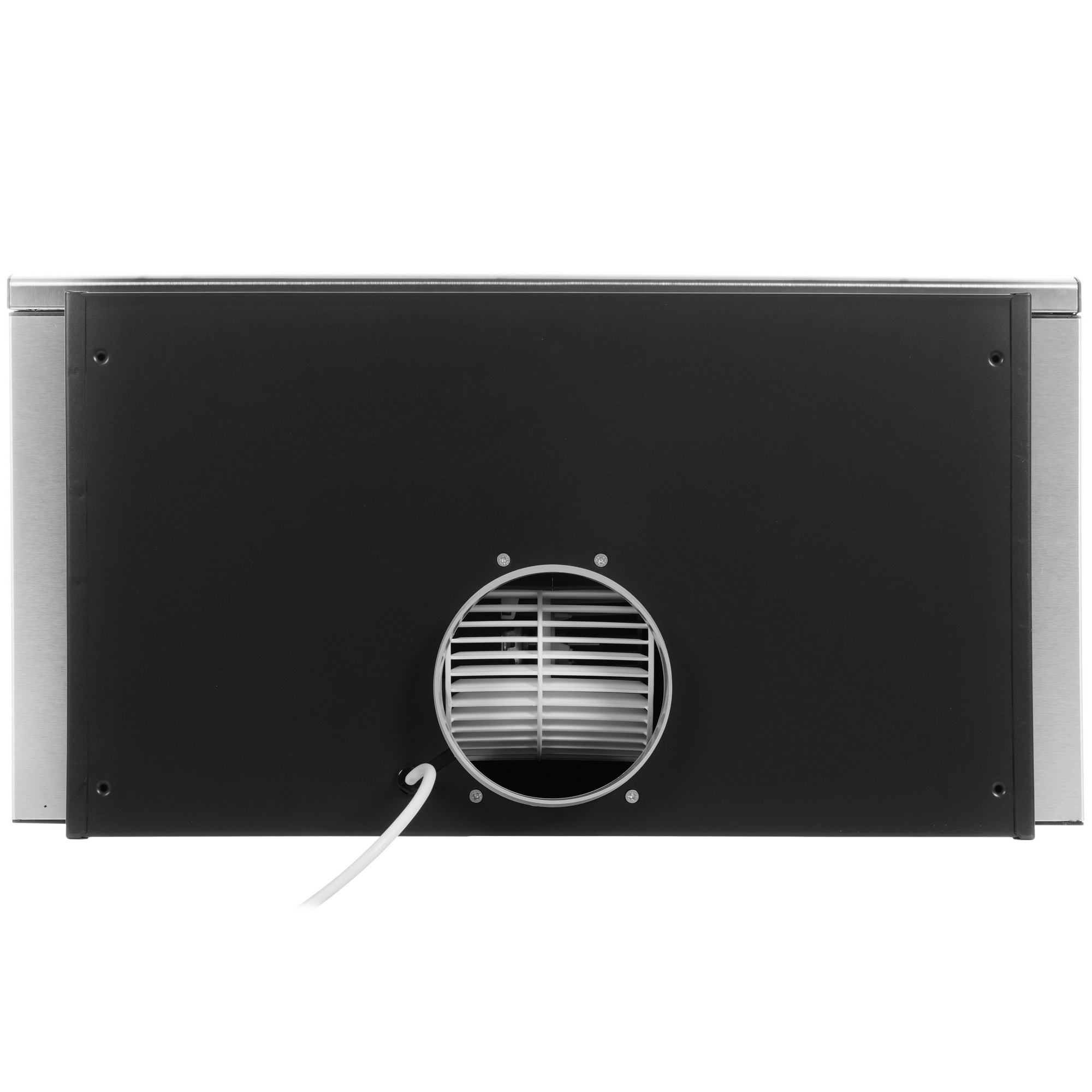 1074635 Вытяжка телескопическая ELIKOR Интегра 60Н-400-В2Л серебристый/серебристый STDN-0044679 - Вид №5