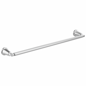 74824 Вешалка для полотенец 24 дюйма Delta Faucet Bowery Хром