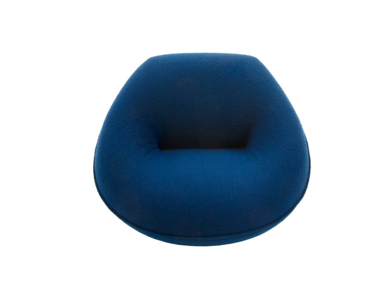 Тканевое кресло B&B Italia Tortello ARCH-00021275