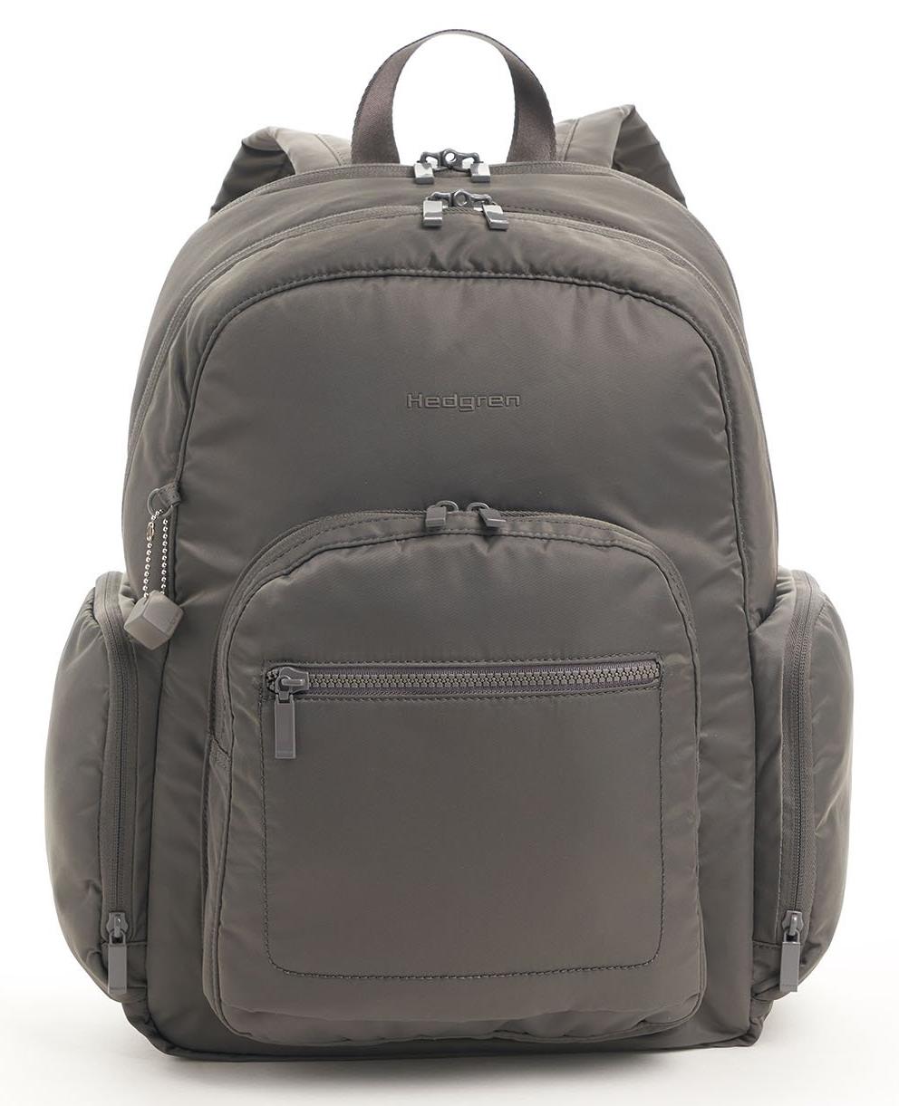 HITC04/137-01 Рюкзак HITC04 Tour RFID Hedgren Inter-City  - Вид №1