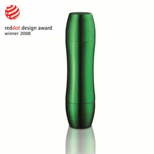 Термос 700 мл зеленый Wave XD DESIGN ДИЗАЙНЕРСКИЕ 00-3881149 Зеленый