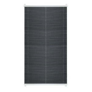 Штора плиссе 65x170 см жаккард графитовая 89411371 STLM-2107419