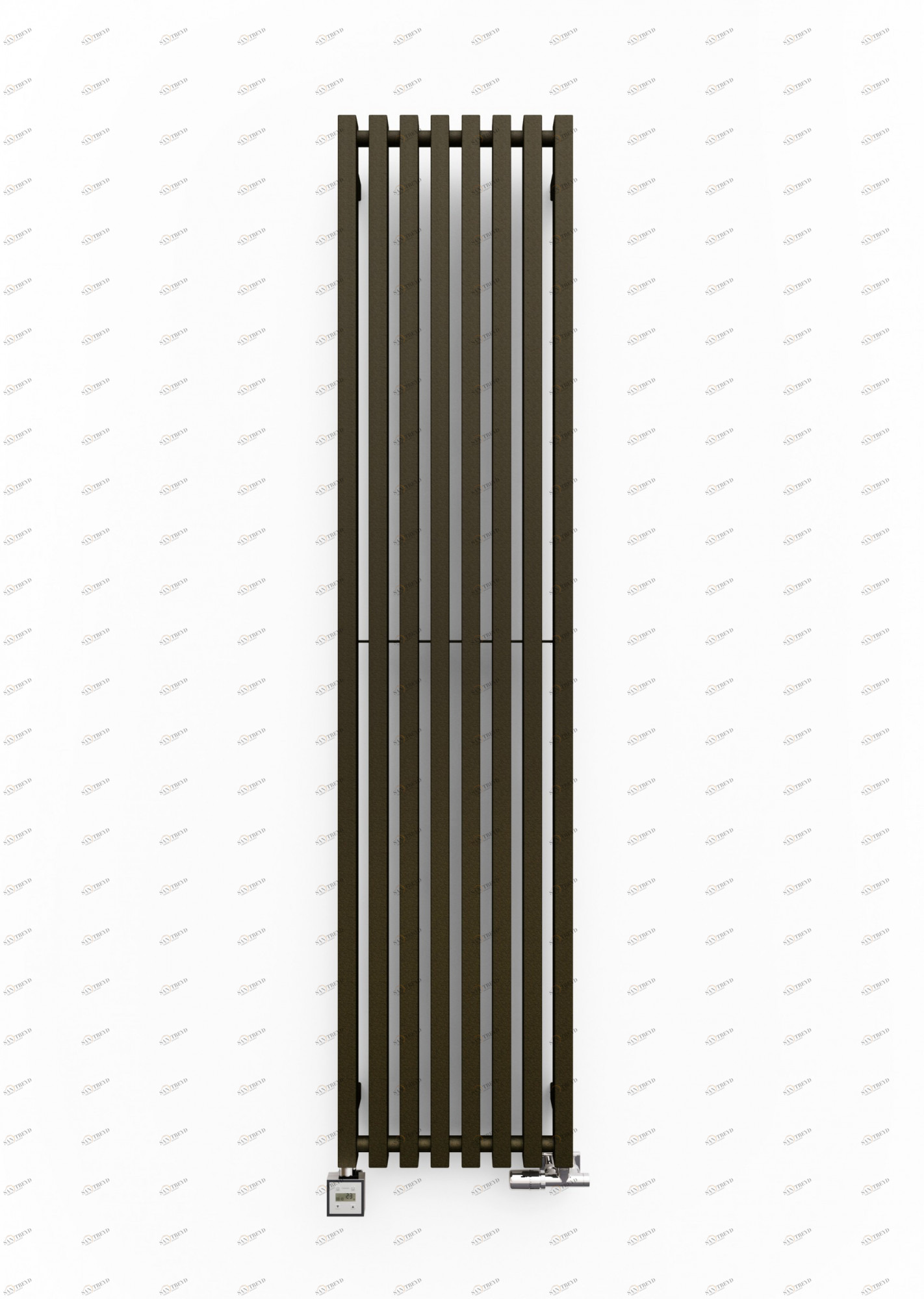 Полотенцесушители WGTRG190058 Triga Terma 22.90 