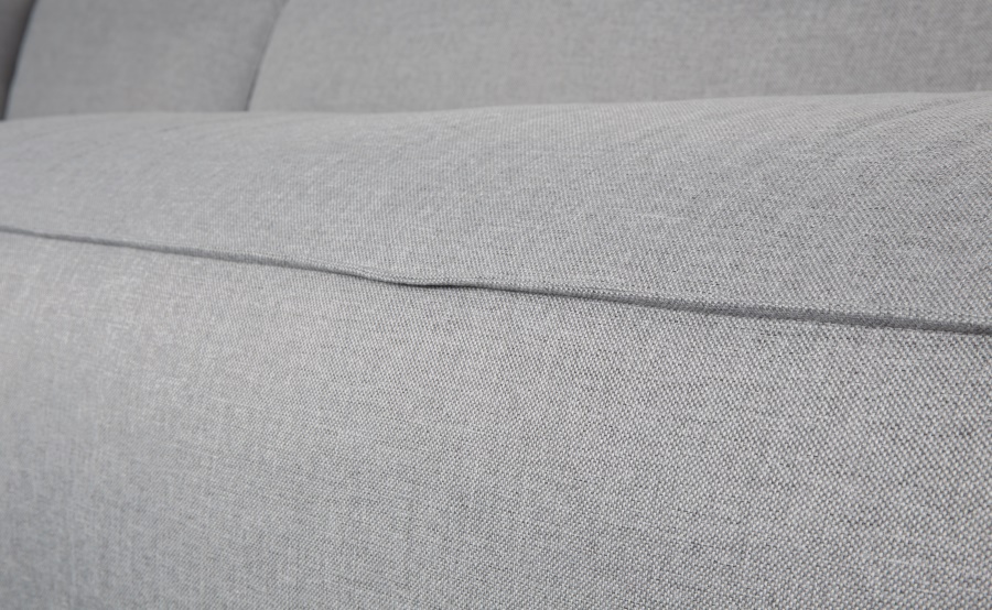 Диван Fat Freddy левосторонний светло-серый Zuiver 3200075 - Вид №6