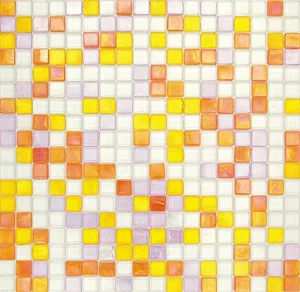 МОЗАИКА ИЗ СТЕКЛА 04*/CELAENO ALMA СМЕСИ 15