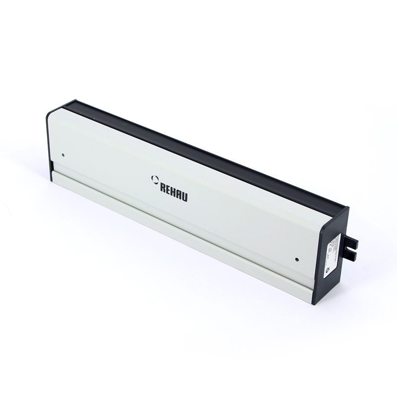 Клеммная колодка на 6 зон REHAU Nea H 230В 339230 - Вид №2