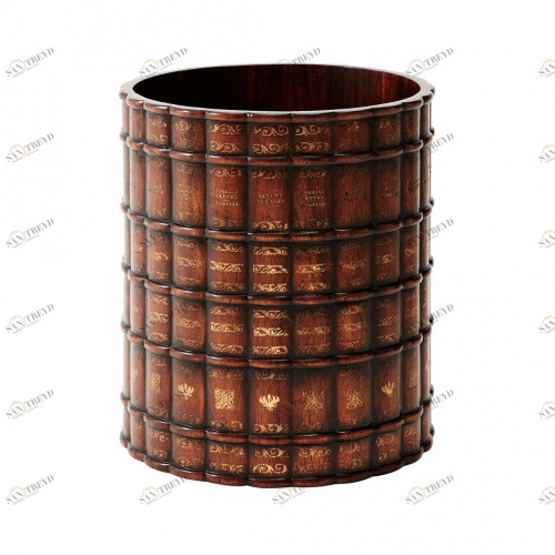 Контейнер / Waste Bin Theodore Alexander sun-id-375245