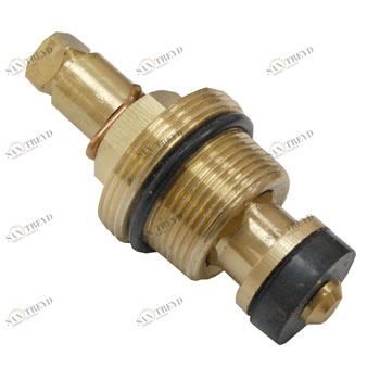 Кранбукса без мах резиновая (Кв) Кв Santreyd 1117226